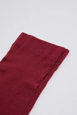 Panty infantil 70 denier blanco