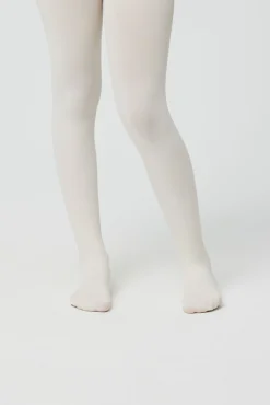 Panty infantil 70 denier blanco