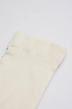 Panty infantil 70 denier blanco