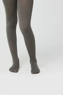 Panty infantil 70 denier blanco