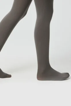 Panty infantil 70 denier blanco