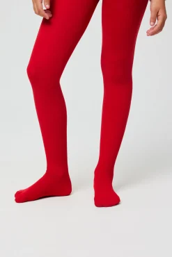 Panty infantil 70 denier blanco