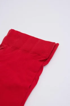 Panty infantil 70 denier blanco