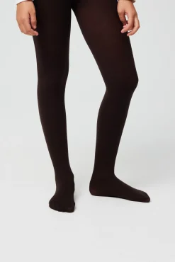 Panty infantil 70 denier blanco