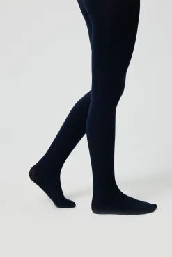 Panty infantil 70 denier negro