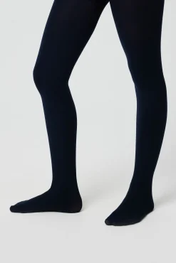 Panty infantil 70 denier negro