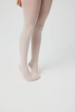 Panty infantil 70 denier rosa