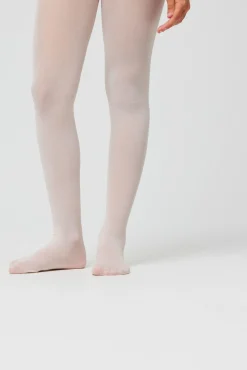 Panty infantil 70 denier rosa