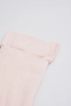 Panty infantil 70 denier rosa