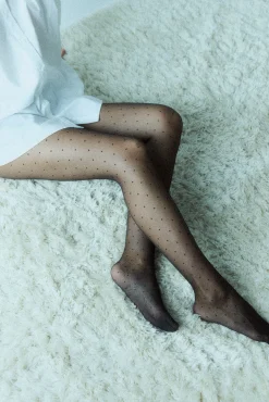 Panty plumeti 20 denier