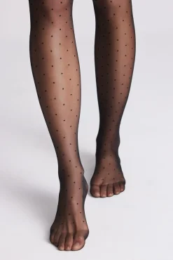 Panty plumeti 20 denier