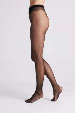 Panty plumeti 20 denier