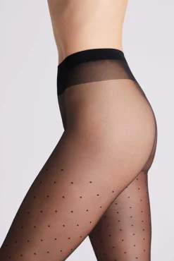 Panty plumeti 20 denier