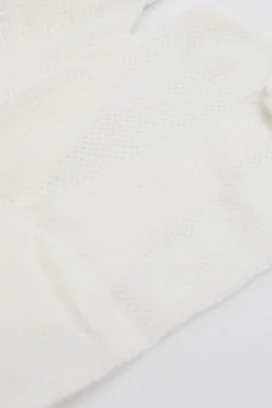 Panty red infantil beige