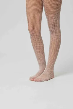 Panty red infantil marfil