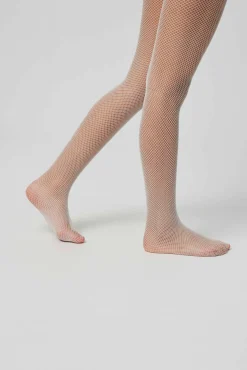 Panty red infantil marfil