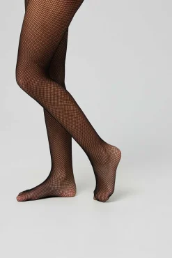 Panty red infantil negro