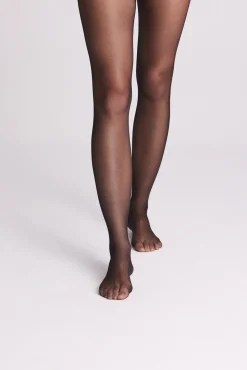 Panty reductor 20 denier negro