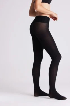 Panty sin costuras 70 denier