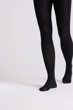 Panty sin costuras 70 denier