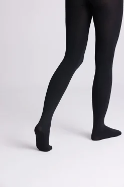 Panty térmico 140 denier negro