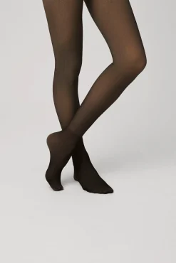 Panty térmico efecto velado 190 DEN