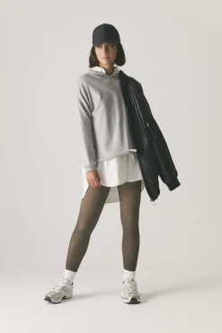 Panty térmico efecto velado 190 DEN