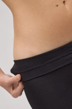 Panty térmico estampado lunares 140 denier