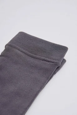 Panty térmico infantil 140 denier gris