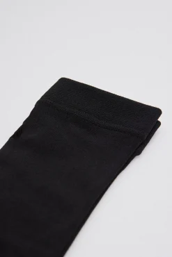 Panty térmico infantil 140 denier negro