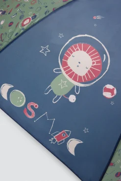 Paraguas infantil Cosmos