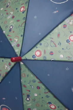 Paraguas infantil Cosmos