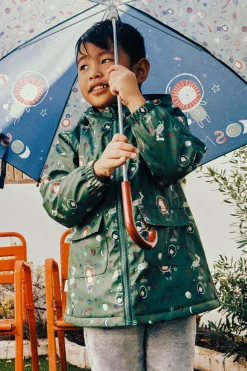 Paraguas infantil Cosmos