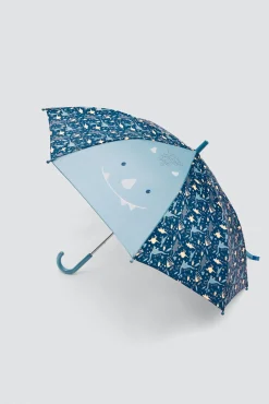 Paraguas infantil Dino