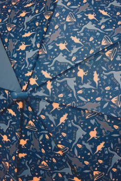 Paraguas infantil Dino