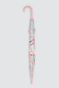 Paraguas infantil Rainbowland