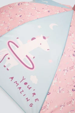 Paraguas infantil Rainbowland