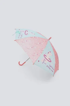 Paraguas infantil Rainbowland