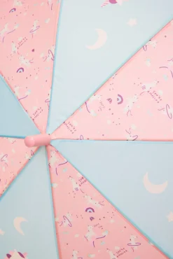 Paraguas infantil Rainbowland