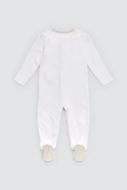 Pelele bebé manga larga Koala Dream