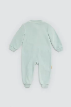 Pelele bebé manga larga Rainy Day