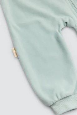 Pelele bebé manga larga Rainy Day