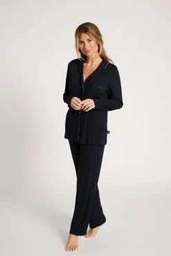 Pijama mujer camisero clásico | MUYDEMI