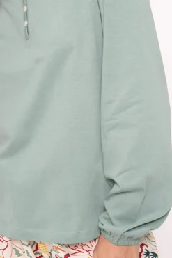 Pijama mujer largo estampado | MUYDEMI