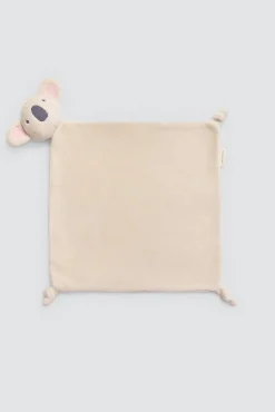 Set bebé manta y doudou Koala dream