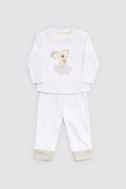 Set de regalo recién nacido Koala Dream