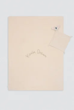 Set de regalo recién nacido Koala Dream