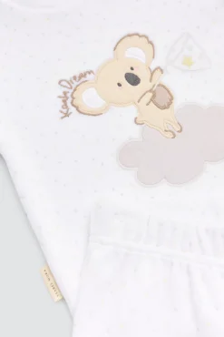 Set de regalo recién nacido Koala Dream