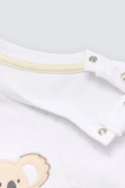 Set de regalo recién nacido Koala Dream