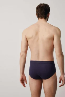 Slip con abertura marino